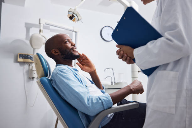 Best Emergency Gum Pain Relief  in Burton, SC