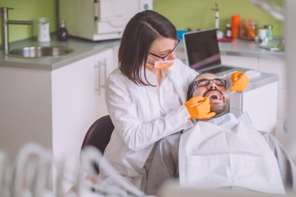Best Dentist for Dental Trauma  in Burton, SC