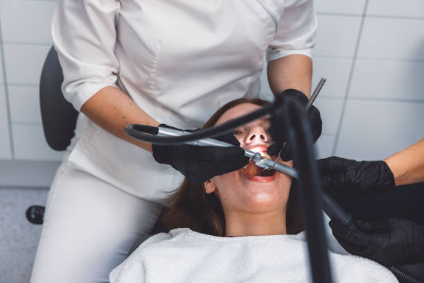  Burton, SC Emergency Dentist Pros