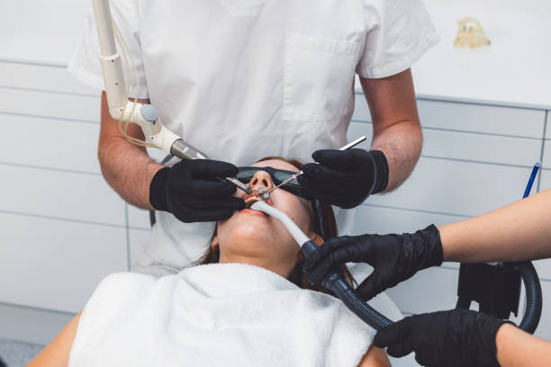Best Emergency Dental Filling Replacement  in Burton, SC