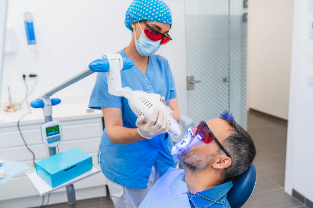 Best Broken Tooth Emergency  in Burton, SC