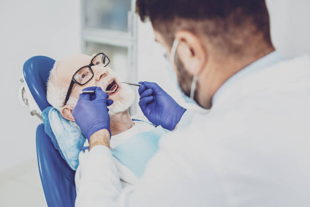 Best Chipped Tooth Repair Near Me  in Burton, SC